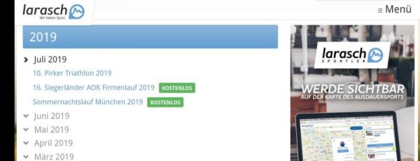 Larasch.de Bilder Portal